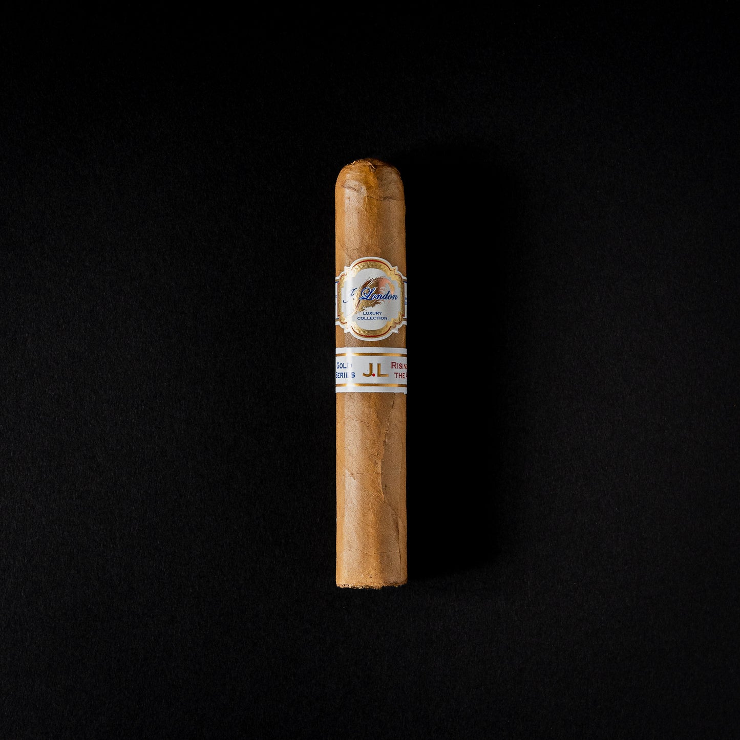 J LONDON GOLD SERIES FAT ROBUSTO