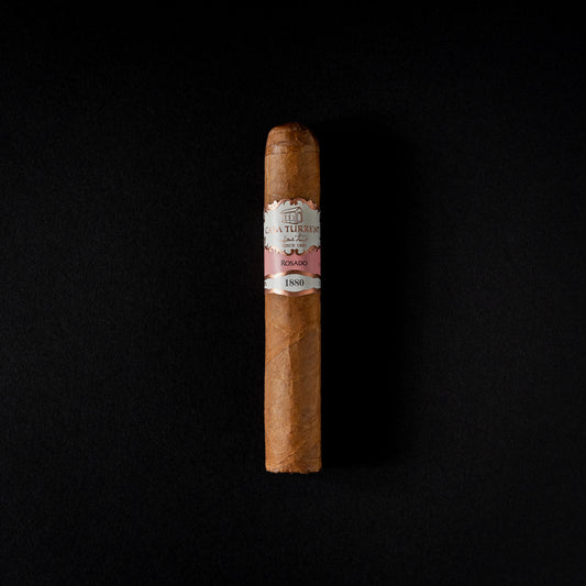 CASA TURRENT 1880 ROSADO ROBUSTO