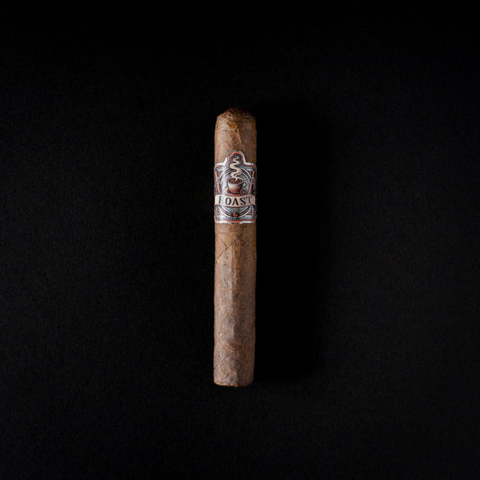 ROAST MOCHACCINO ROBUSTO