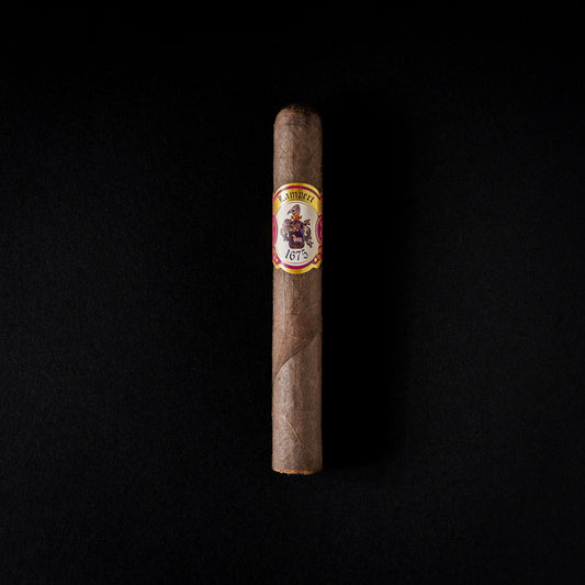 LAMPERT 1675 MORADO MADURO TORO