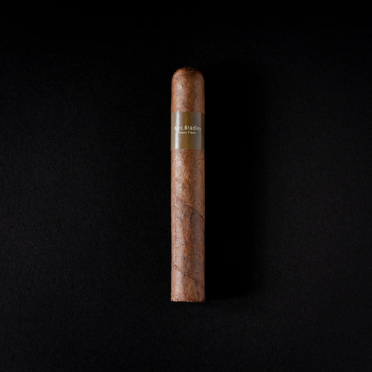 ALEC BRADLEY MAXX FREAK 6x60