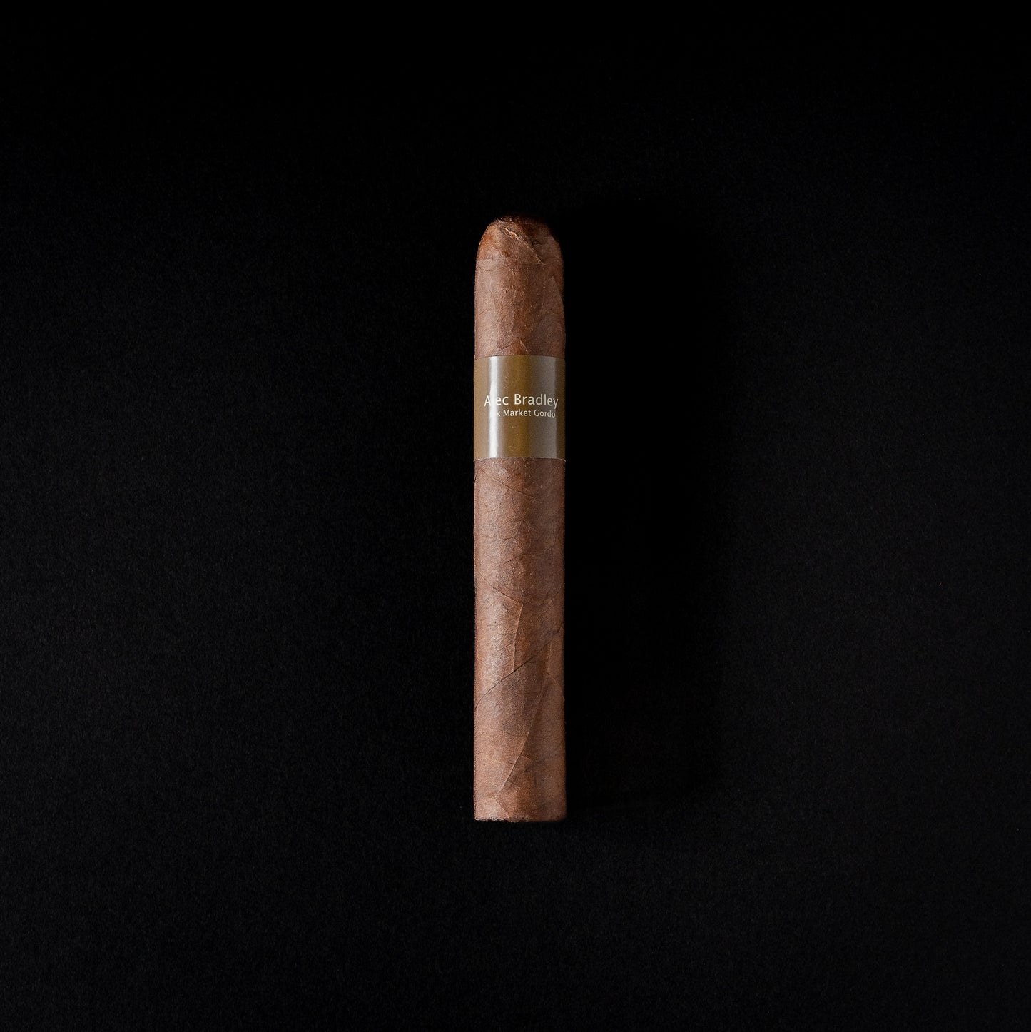 ALEC BRADLEY BLACK MARKET GORDO