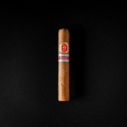 FONSECA DU NORD CANADIAN EXCLUSIVE