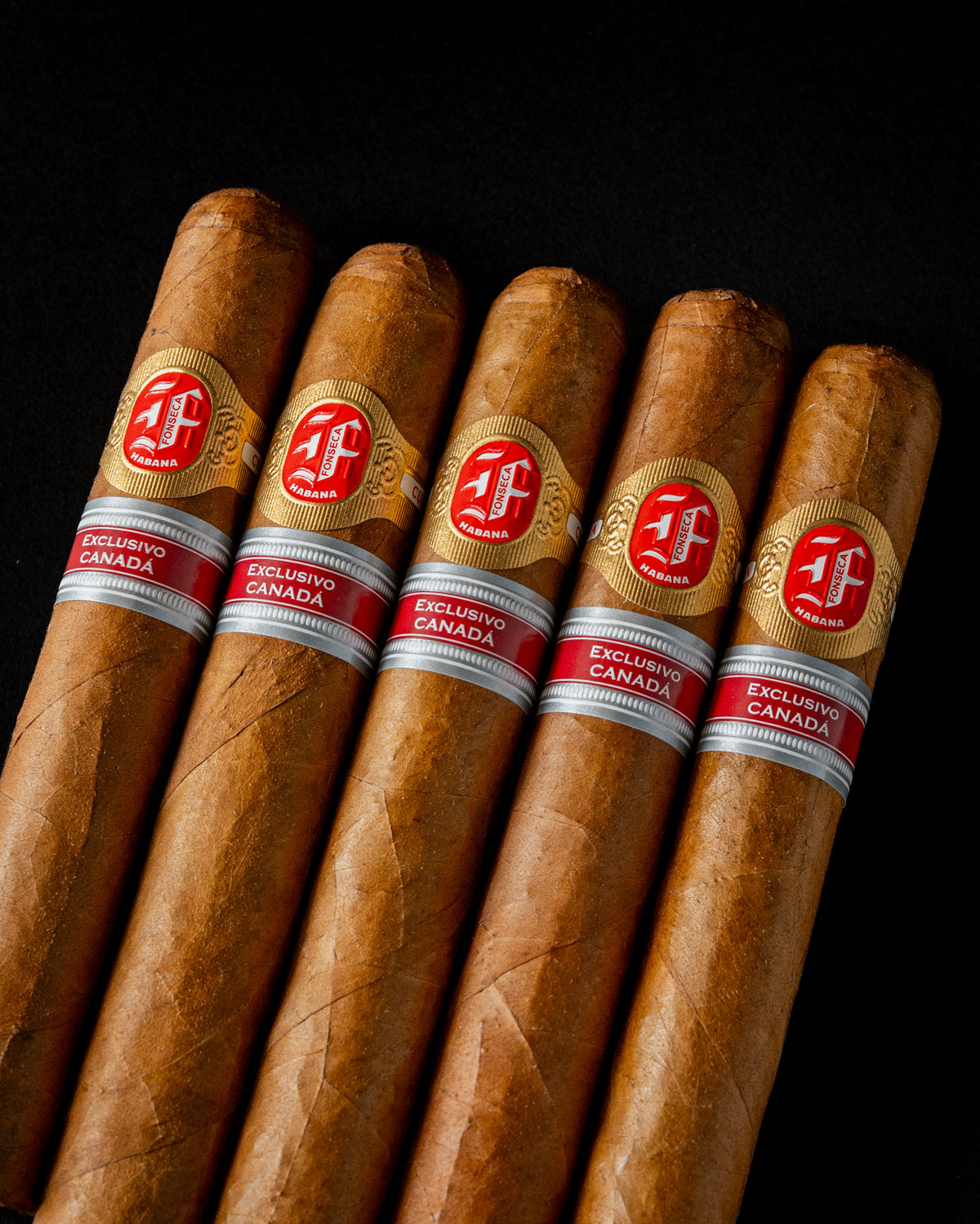 FONSECA DU NORD CANADIAN EXCLUSIVE