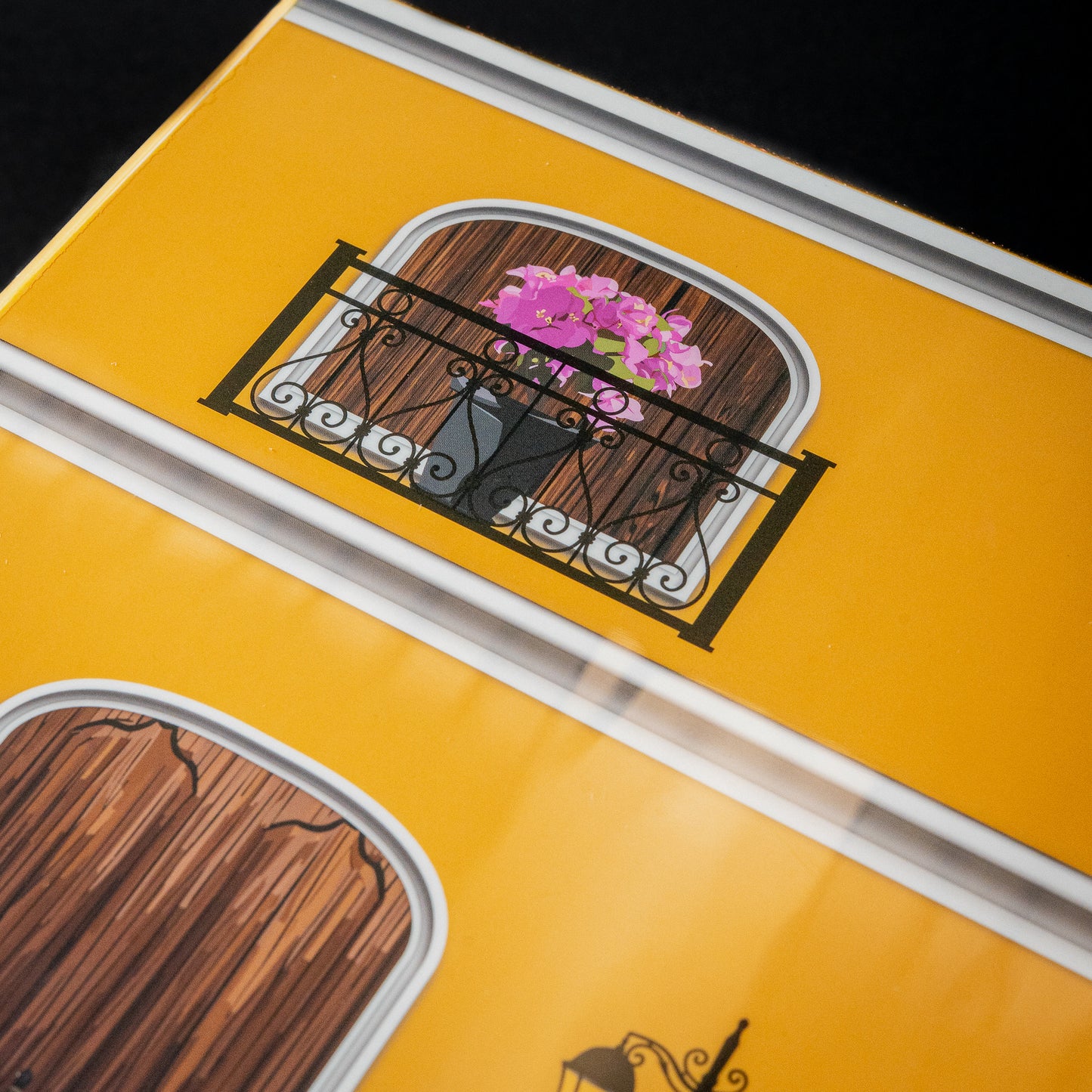 LA FLOR DOMINICANA 30TH ANNIVERSARY HUMIDOR