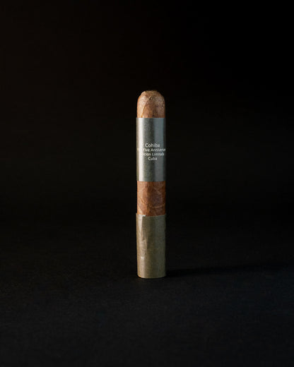 COHIBA 55TH ANNIVERSARIO LIMITED EDITION