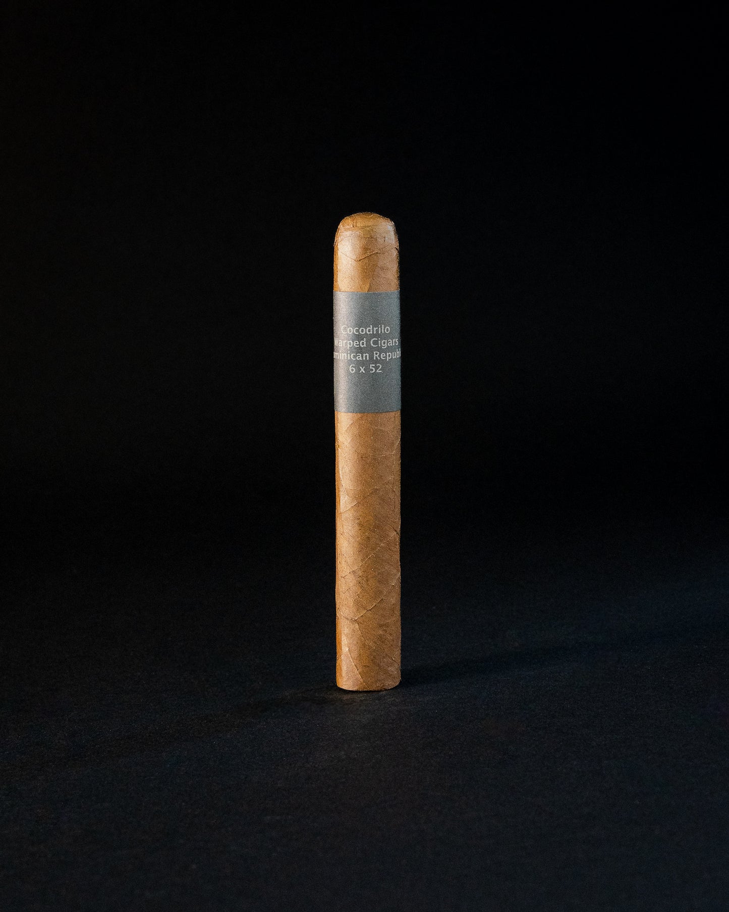 WARPED COCODRILO TORO