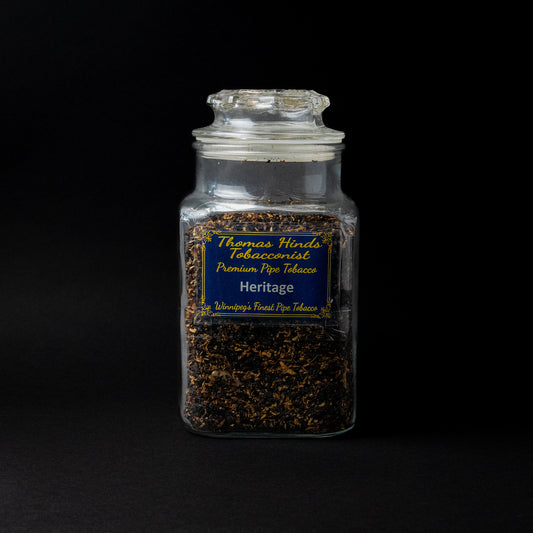 LEGEND HERITAGE BLEND