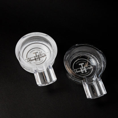 TH SINGLE CIGAR ASHTRAY