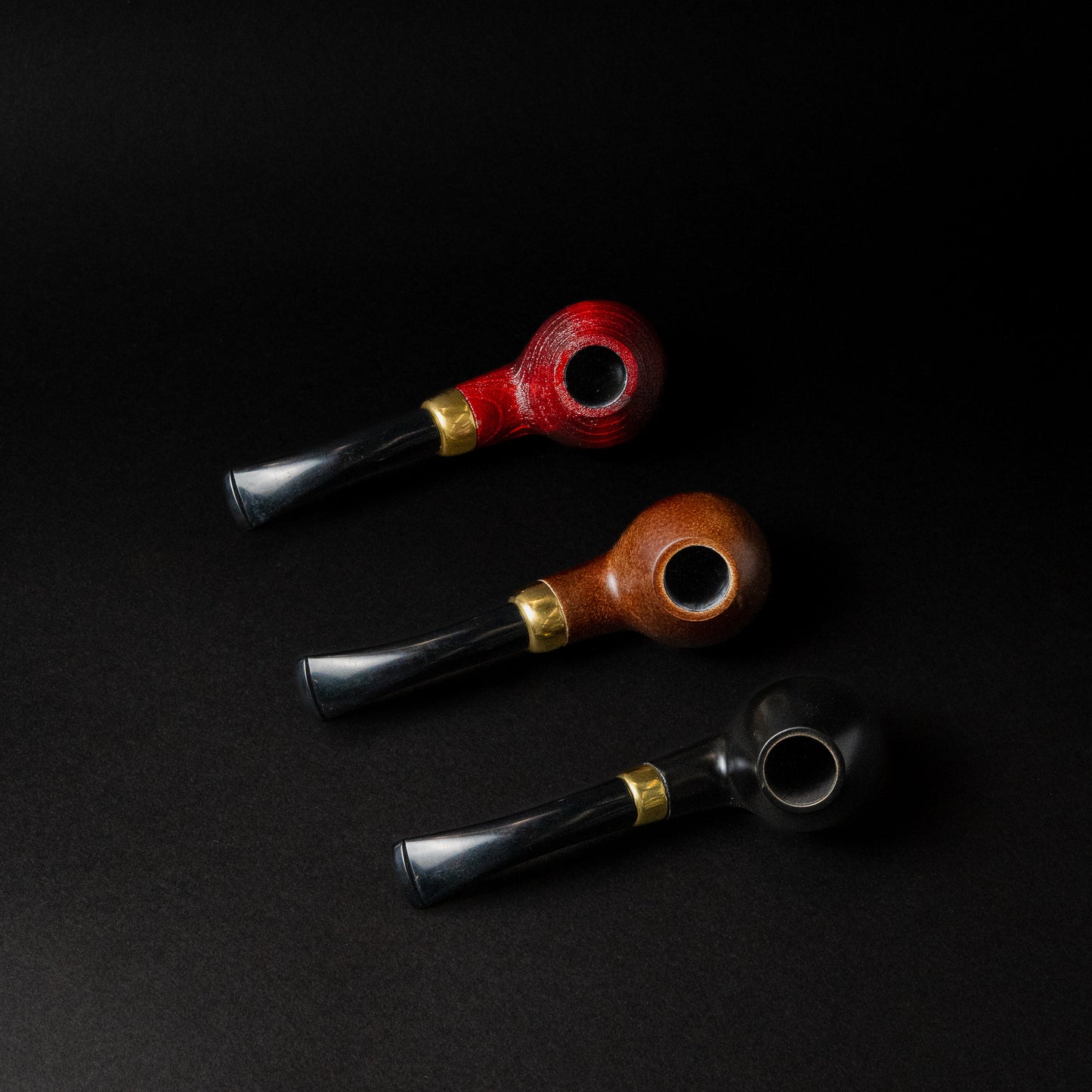 ANTON MAPLE PIPE
