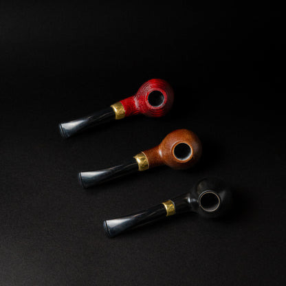 ANTON MAPLE PIPE