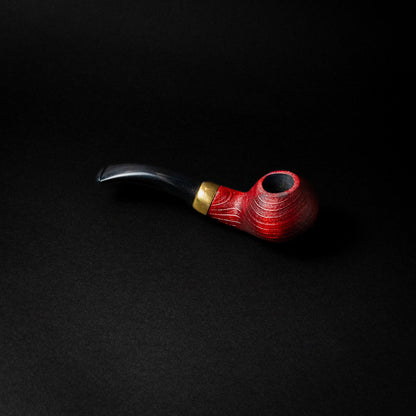 ANTON MAPLE PIPE