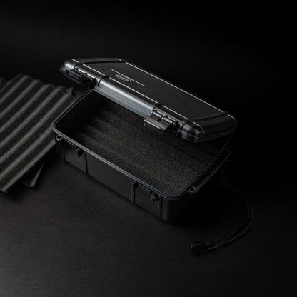 THOMAS HINDS TRAVEL HUMIDOR 14 CT