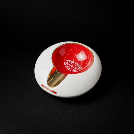 ROMEO Y JULIETA SINGLE CIGAR ASHTRAY