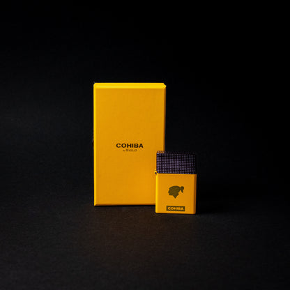 COHIBA LIGHTER SINGLE TORCH