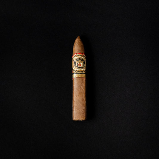 ARTURO FUENTE DON CARLOS EYE OF THE SHARK