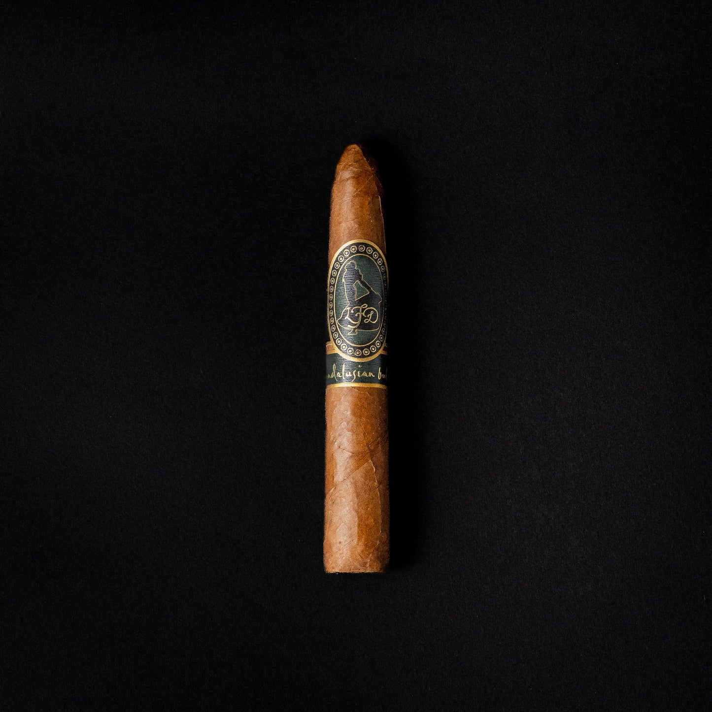 LA FLOR DOMINICANA ANDALUSION BULL