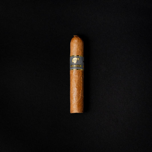 COHIBA BEHIKE 52