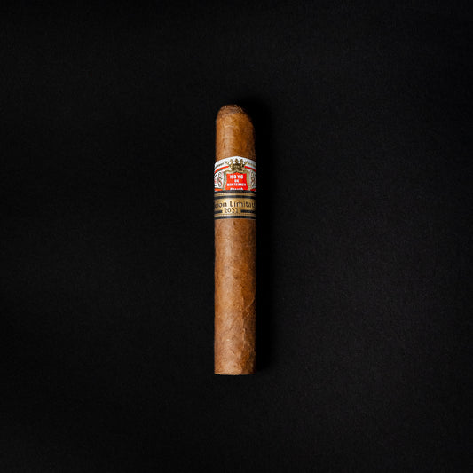 HOYO DE MONTERREY LIMITED EDITION NO. 4 2021