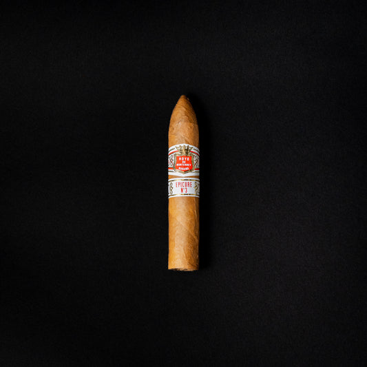 HOYO DE MONTERREY EPICURE NO. 3