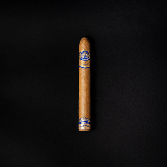 PARTAGAS LINEA MAESTRA RITO