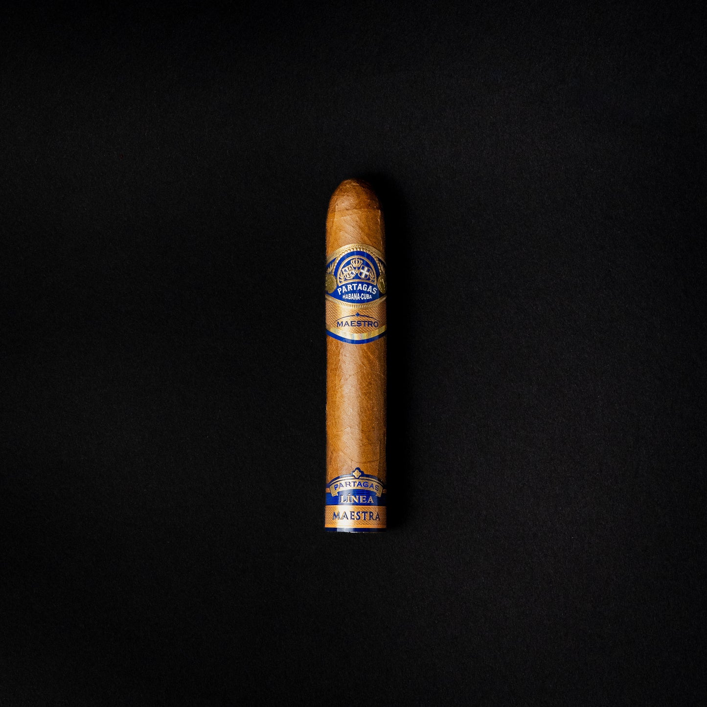 PARTAGAS LINEA MAESTRA MAESTRA