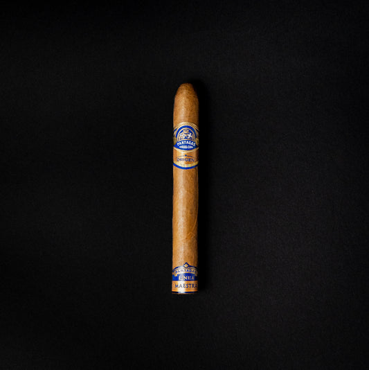 PARTAGAS LINEA MAESTRA ORIGEN