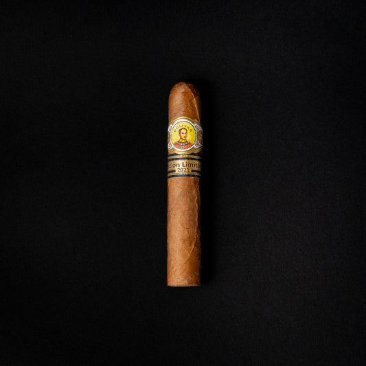 BOLIVAR REGENTES EDICION LIMITADA 2021