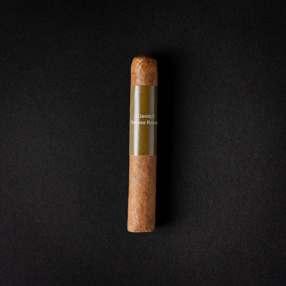 DAVIDOFF YAMASA ROBUSTO