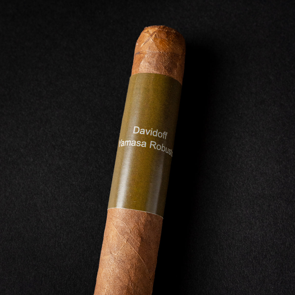 DAVIDOFF YAMASA ROBUSTO