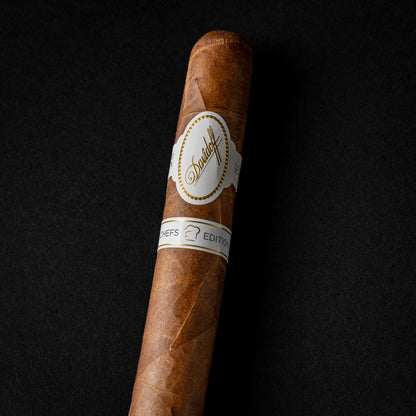 DAVIDOFF CHEFS EDITION 2025