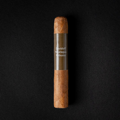 DAVIDOFF NICARAGUA ROBUSTO