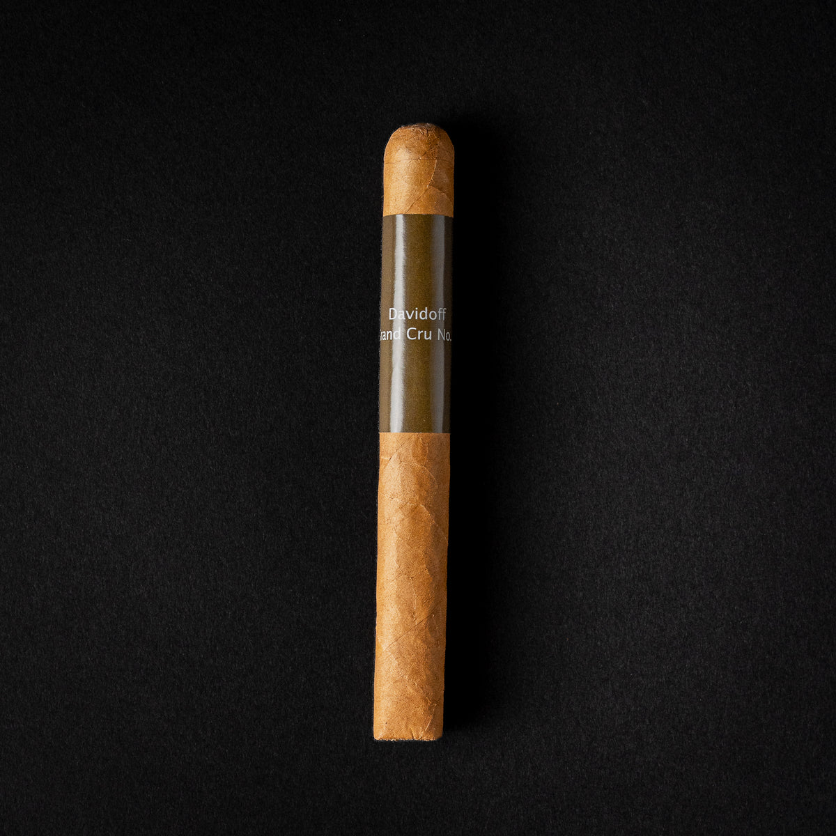 DAVIDOFF GRAND CRU NO.2