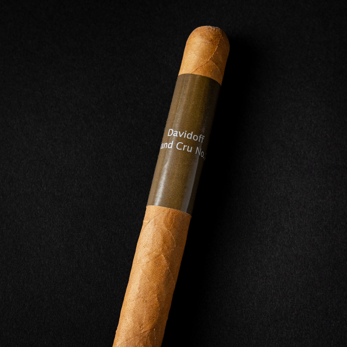 DAVIDOFF GRAND CRU NO.2