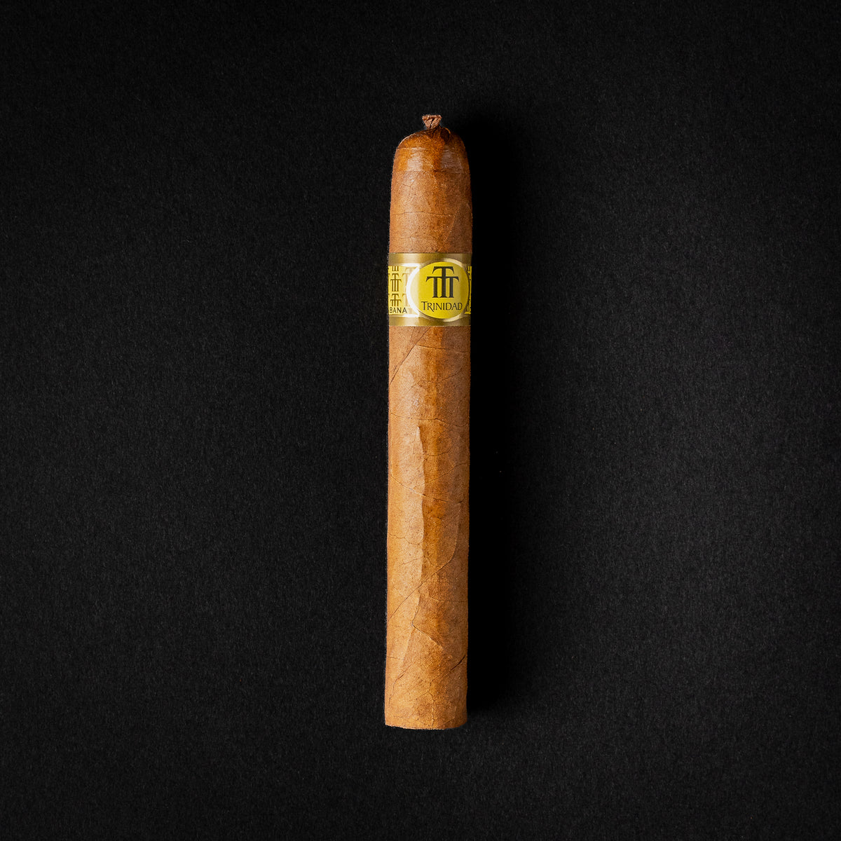 TRINIDAD COLONIALES