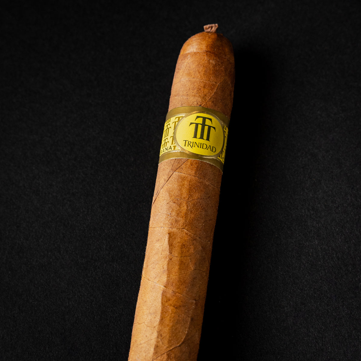 TRINIDAD COLONIALES