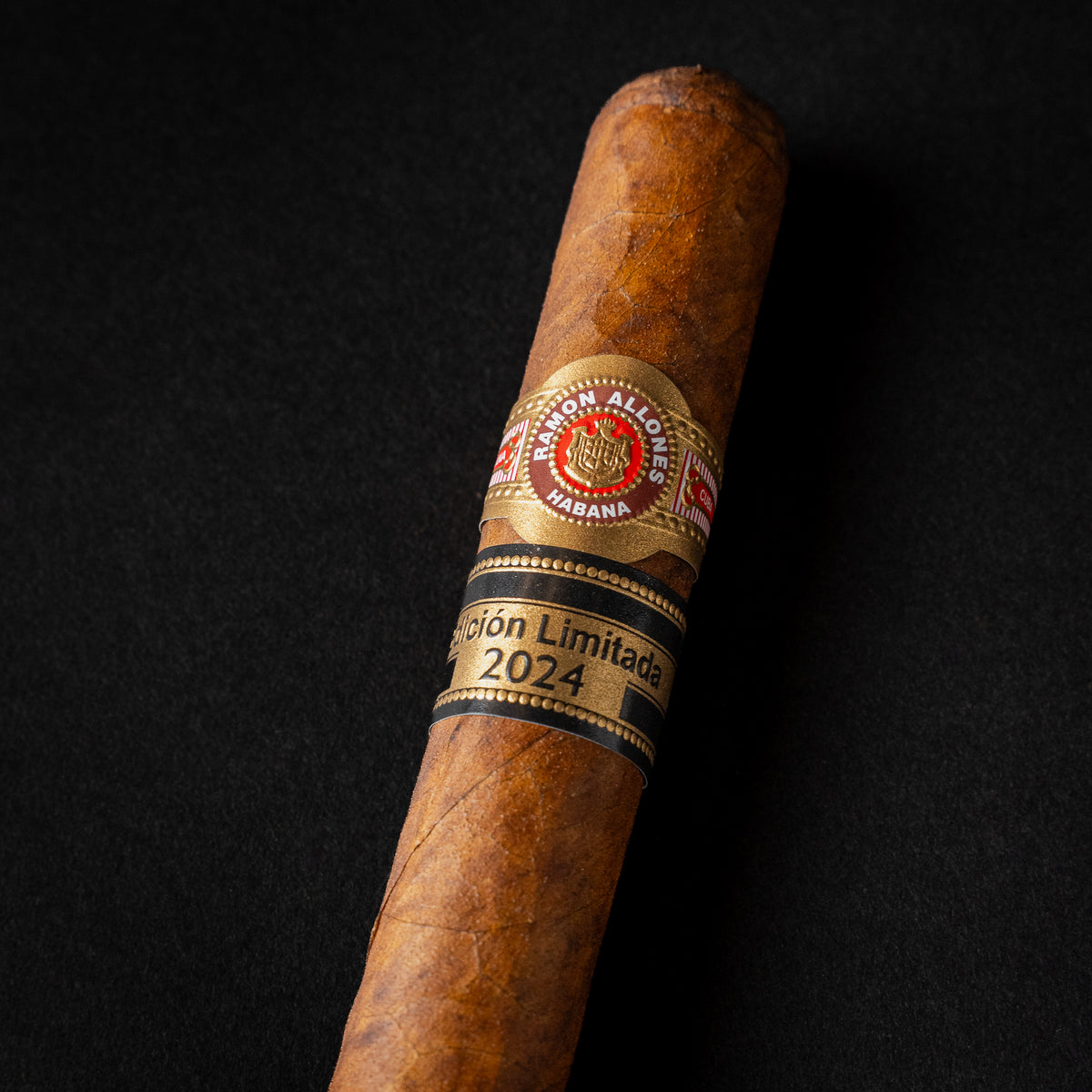 RAMON ALLONES ABSOLUTOS LTD EDITION 2024