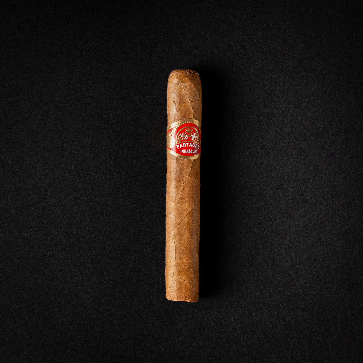 PARTAGAS SHORTS