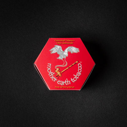 MOTHER EARTH CEREMONIAL TOBACCO