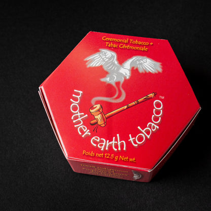 MOTHER EARTH CEREMONIAL TOBACCO