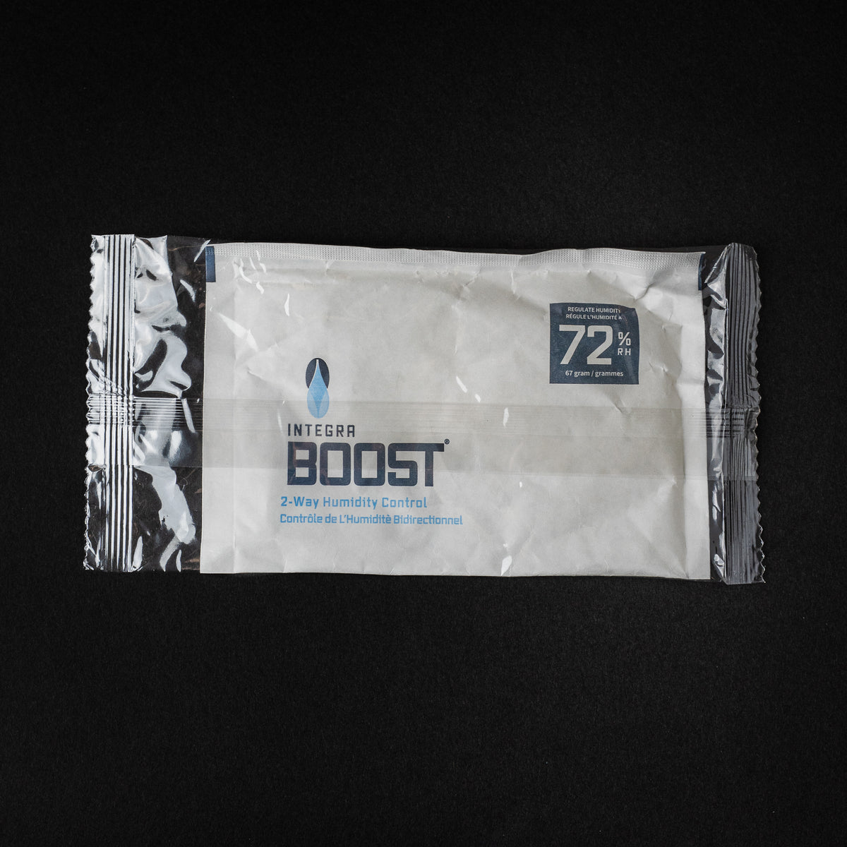 INTEGRABOOST HUMIDITY PACK 60 GRAM