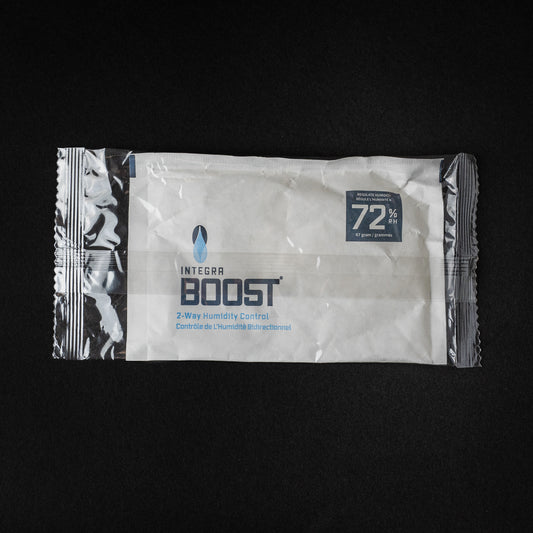 INTEGRABOOST HUMIDITY PACK 60 GRAM