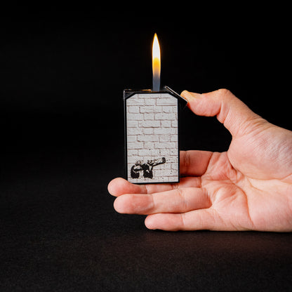 SIGLO TWIN FLAME YEAR OF THE RAT LIGHTER