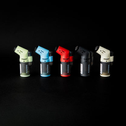 MAVEN SINGLE TORCH LIGHTER