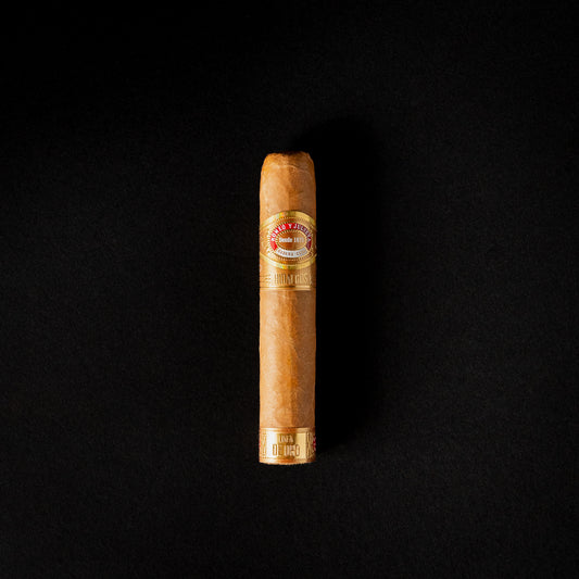 ROMEO Y JULIETA LINEA DE ORO HIDALGOS