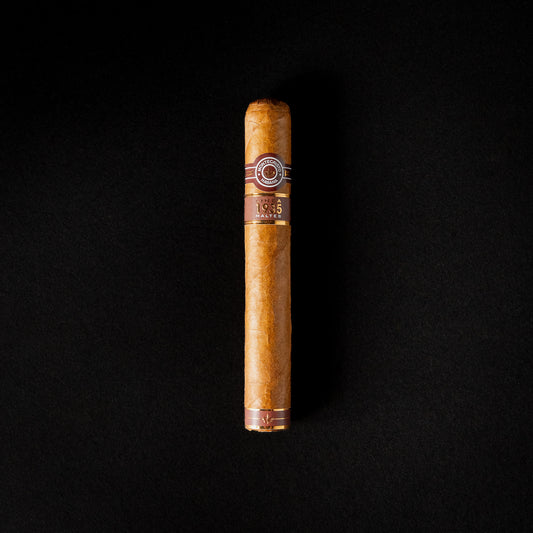 MONTECRISTO 1935 MALTES
