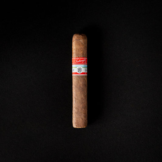 TATUAJE CANADIAN EXCLUSIVE ROBUSTO