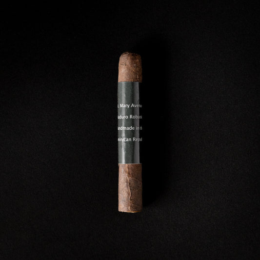 ST. MARY AVENUE MADURO ROBUSTO