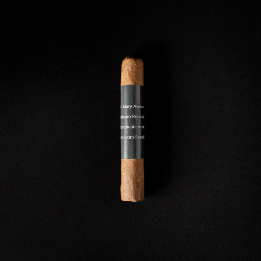 ST. MARY AVENUE HABANO ROBUSTO