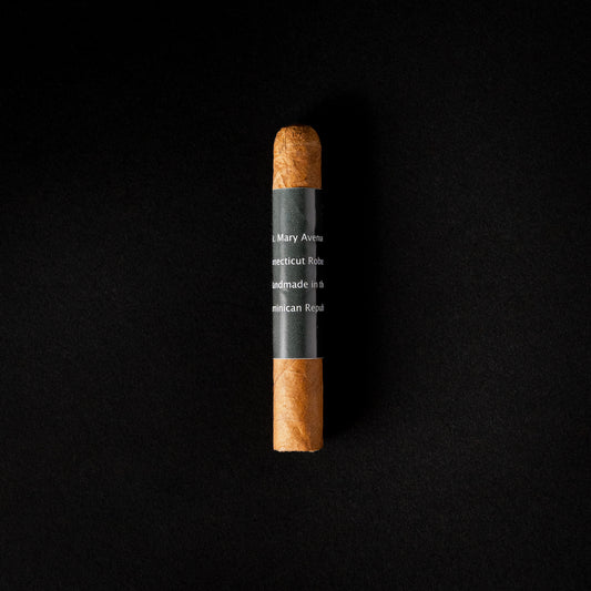 ST. MARY AVENUE CONNECTICUT ROBUSTO